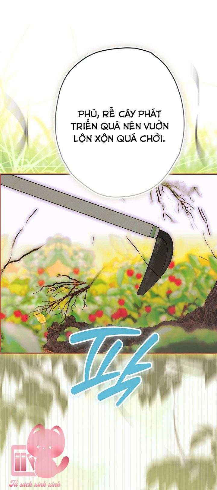 Khế Ước Hôn Nhân Của Mẹ Tôi Chap 92 - Trang 2