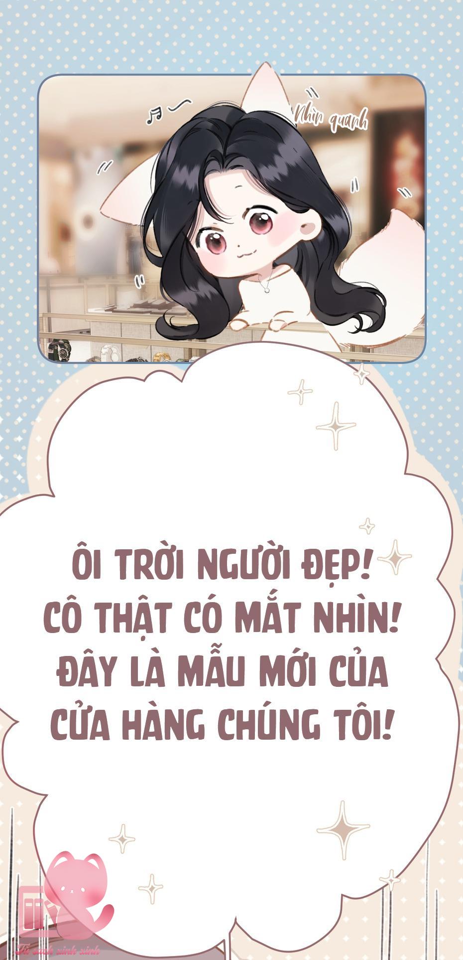 Trêu Nhầm Chapter 49 - Trang 4
