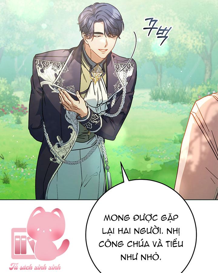 Tôi Đã Nuôi Dạy Em Gái Mình Một Cách Hoàn Hảo Chapter 8 - Trang 4