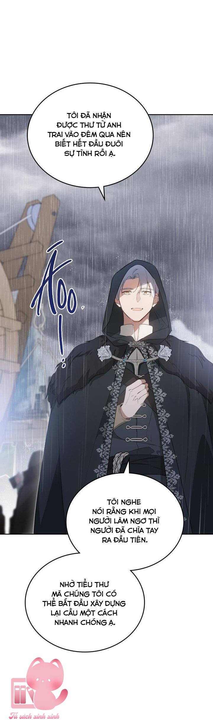 Kiếp Này Ta Sẽ Trở Thành Gia Chủ Chap 157 - Trang 2