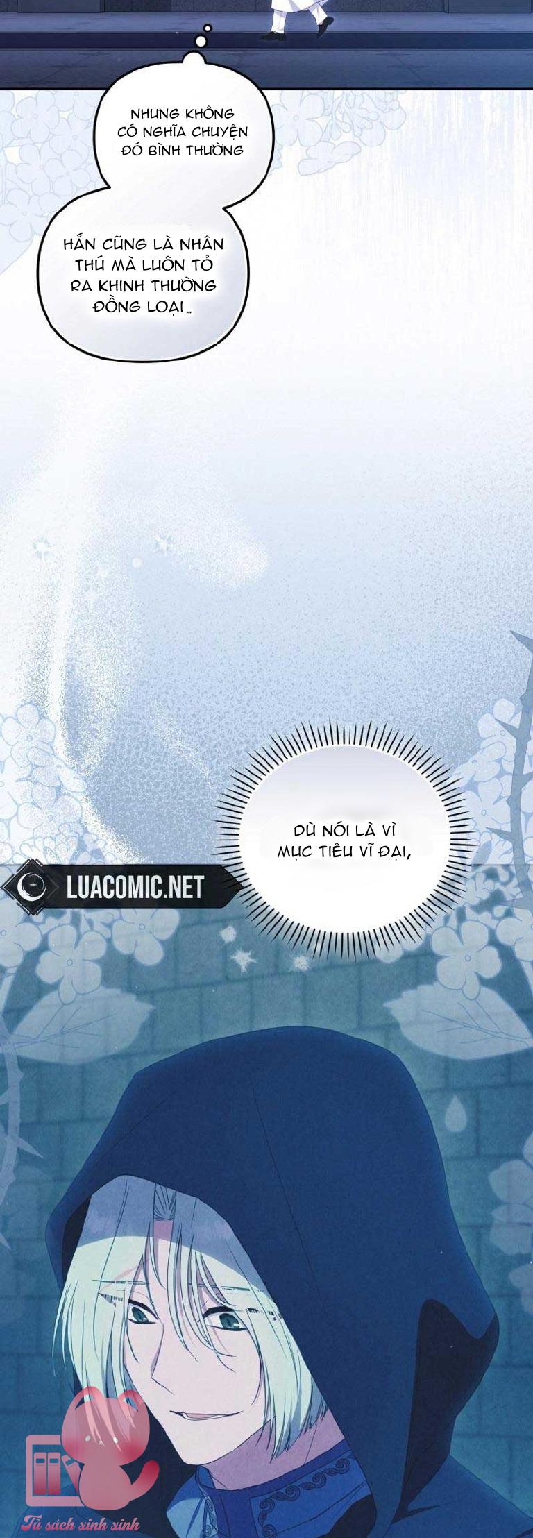 Tôi Được Nuôi Dưỡng Bởi Những Kẻ Phản Diện Chap 75 - Trang 3