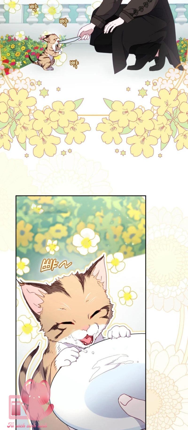 Tôi Được Nuôi Dưỡng Bởi Những Kẻ Phản Diện Chap 102 - Trang 3