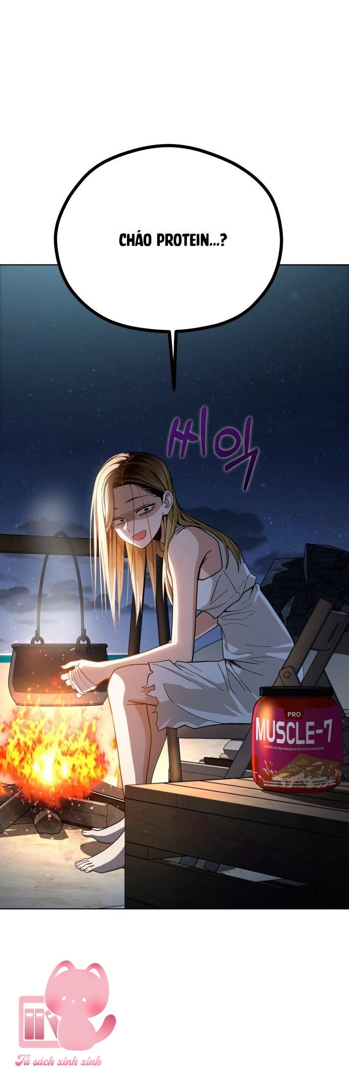 Lớ Ngớ Vớ Phải Tình Yêu Chapter 87 - Trang 4