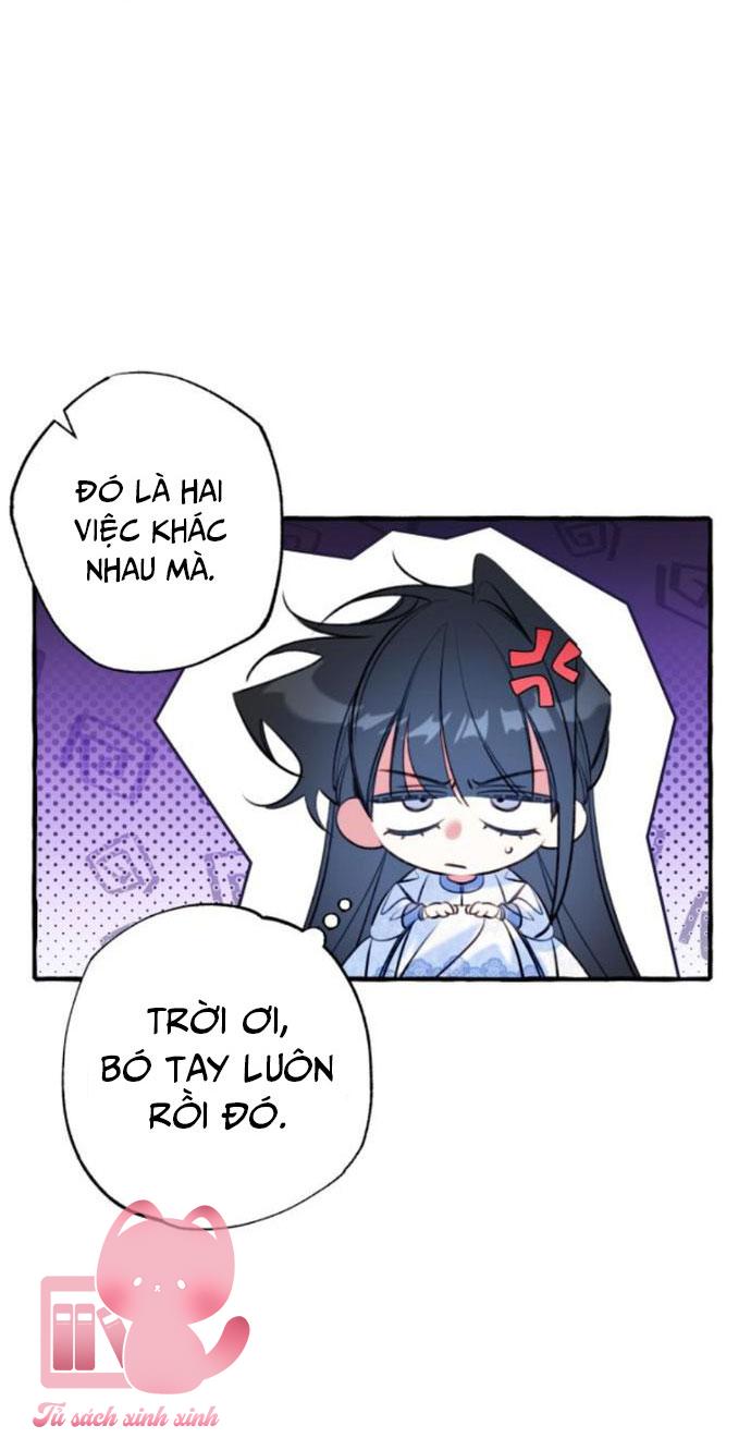 Chuyện Tình Tuyết Phương Bắc Chapter 8 - Next Chapter 9