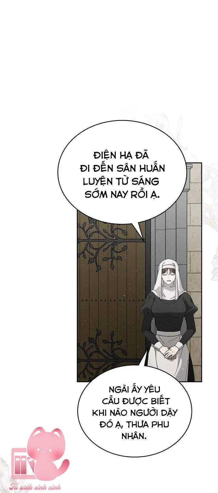 Dưới Tán Cây Sồi Chap 67 - Trang 2