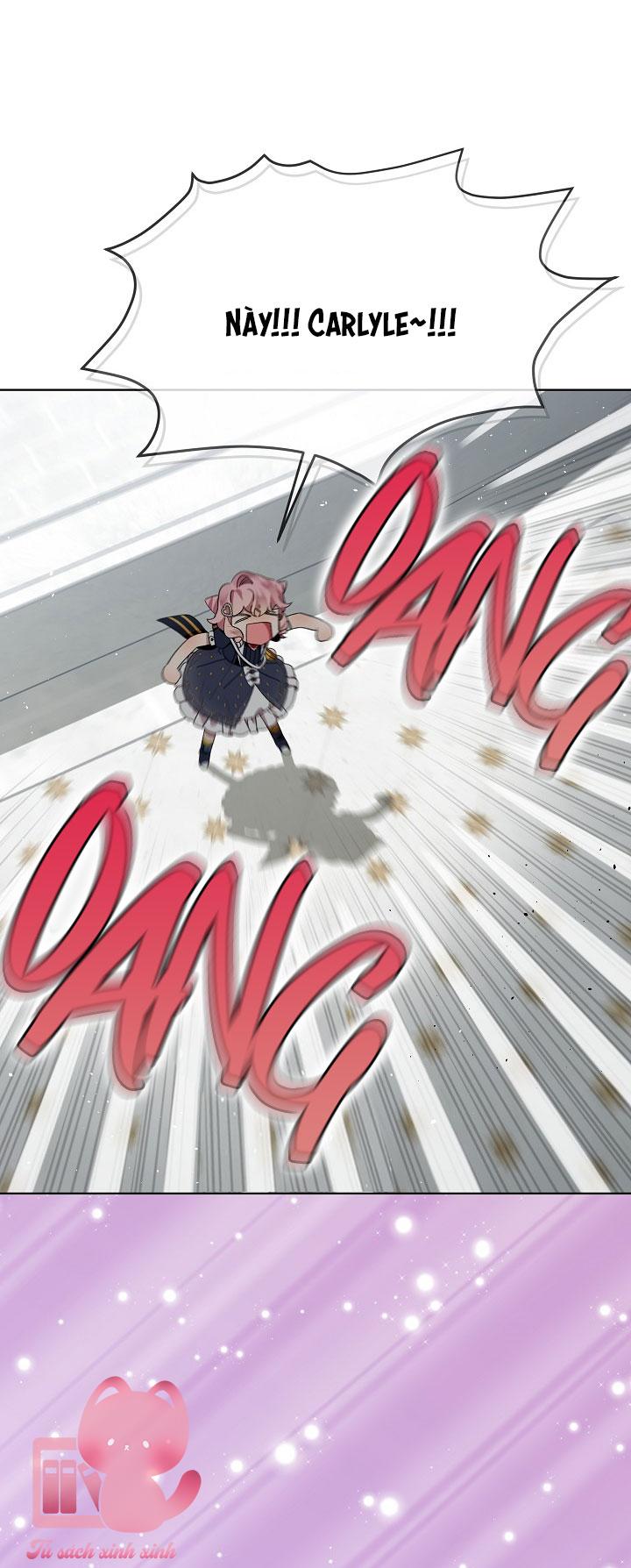 Quý Cô Thế Giới Ngầm Chap 48 - Next Chap 49