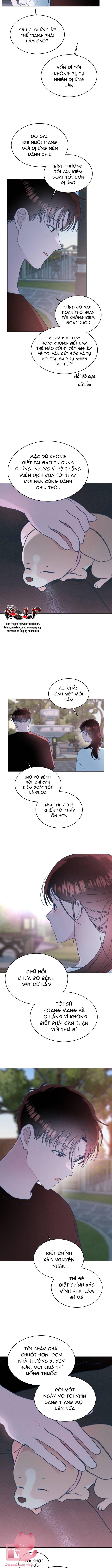 Bầu Trời Mùa Hạ Dấu Yêu Chapter 16 - Next Chapter 17