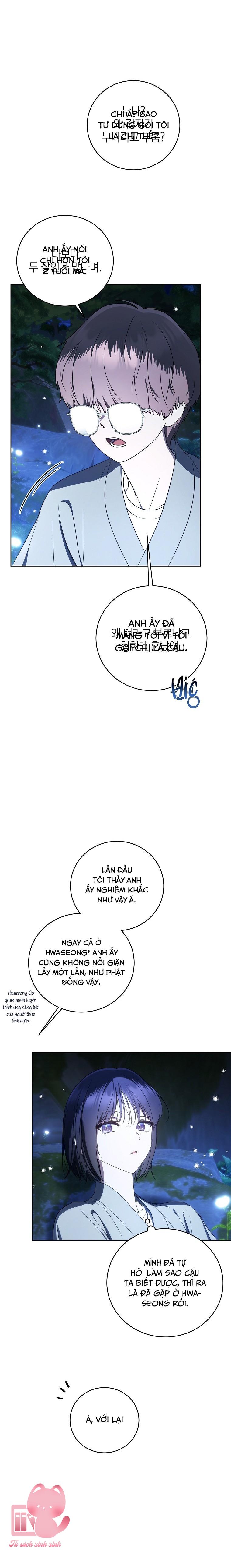Hướng Dẫn Sinh Tồn Dành Cho Ranker Chap 50 - Trang 4