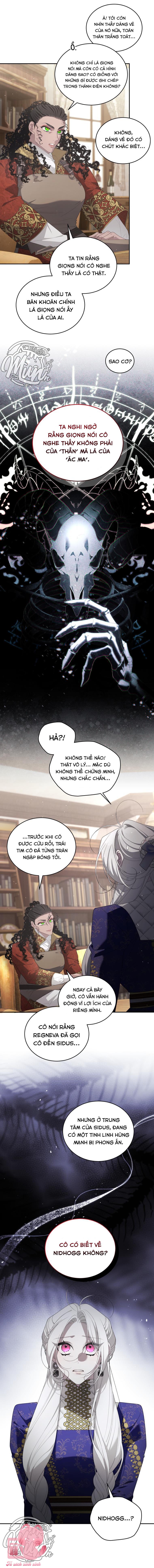 Ác Nữ Thuần Hoá Quái Thú Chap 81 - Next Chap 82