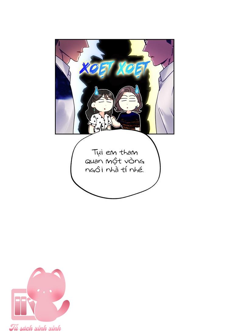 Hẹn hò chốn công sở Chapter 110 - Next Chapter 111