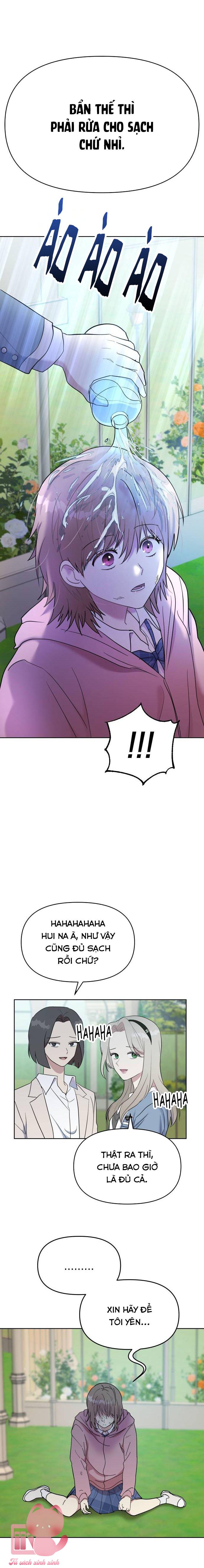 Quản Gia, Làm Ơn Đấy! Chap 1 - Trang 2