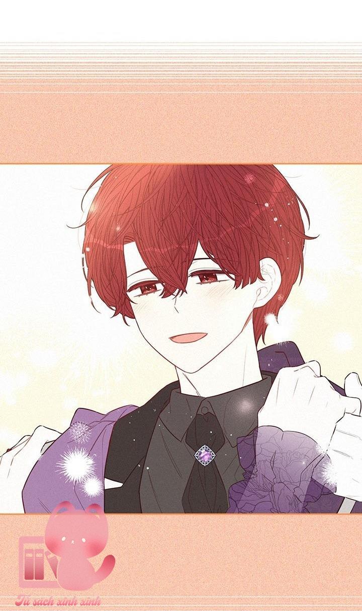 Hoàng Nữ Tóc Đen Chapter 82 - Trang 4