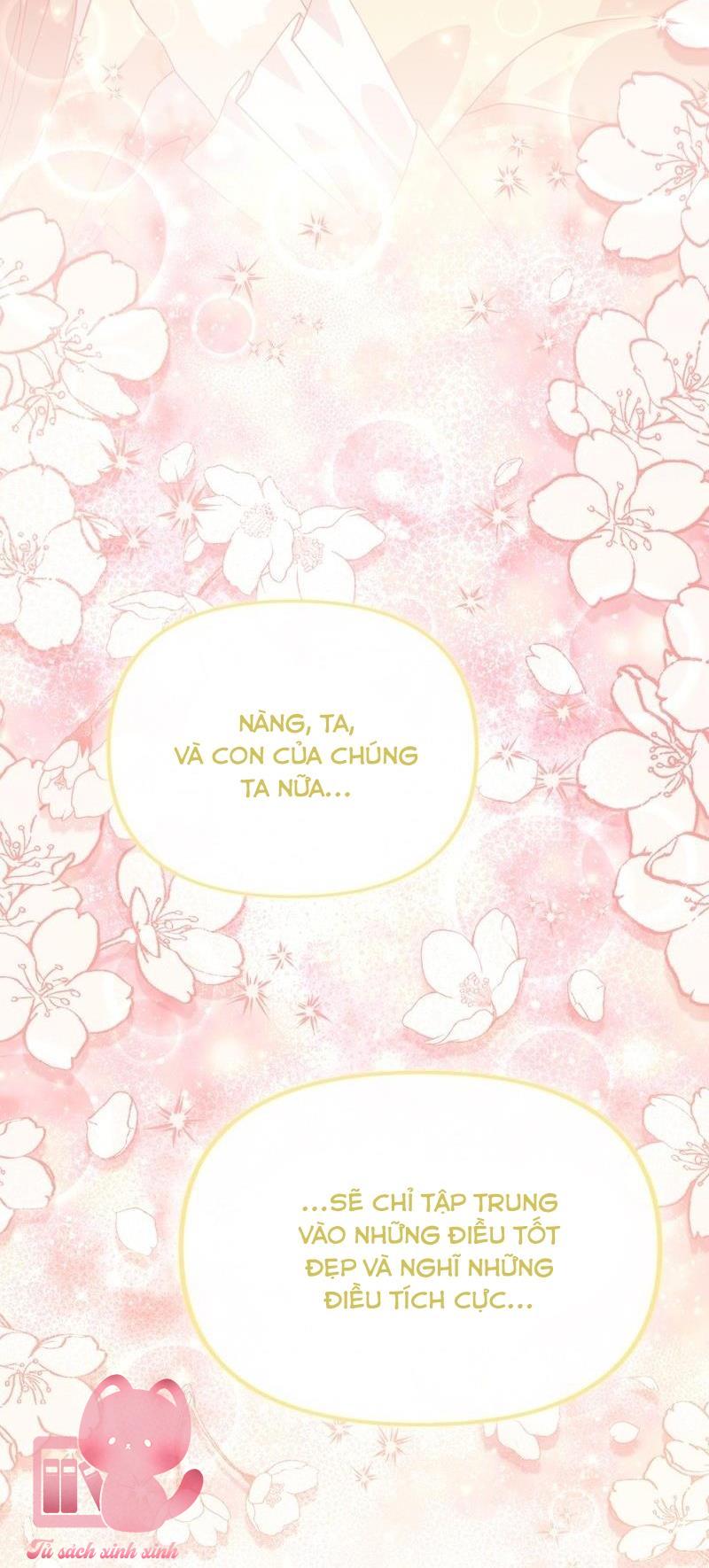 Hoàng Hậu Tái Hôn Chap 188 - Trang 4