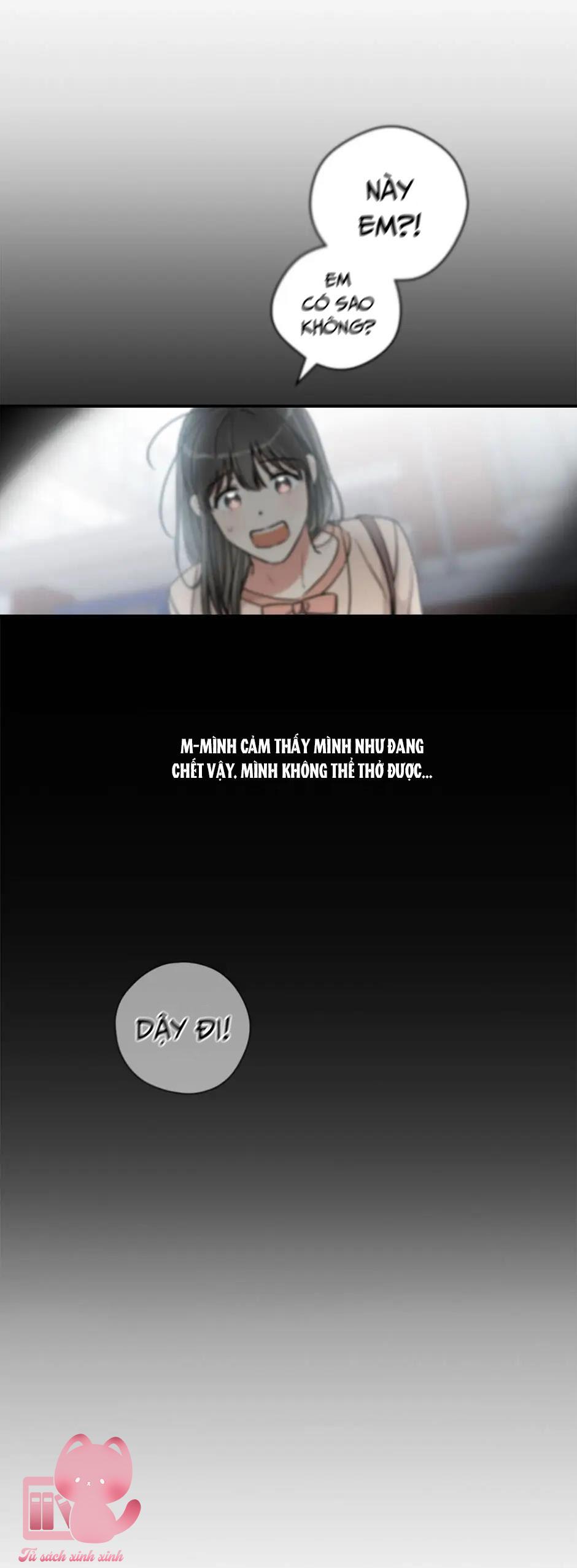 Ly Espresso Của Mùa Xuân Chapter 13 - Trang 4