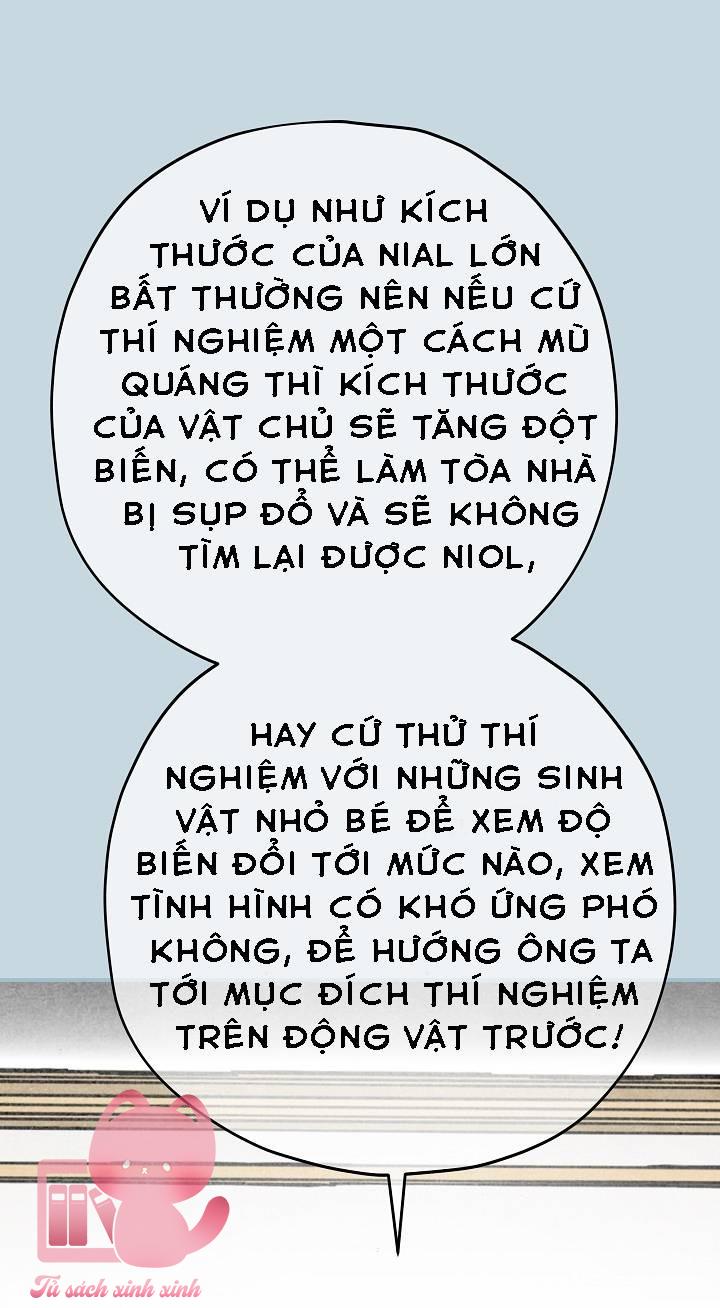 Người Hùng Của Ác Nữ Chapter 69 - Trang 4