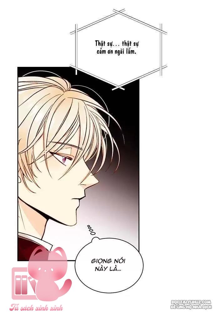 Hoàng Hậu Tái Hôn Chapter 40 - Trang 4