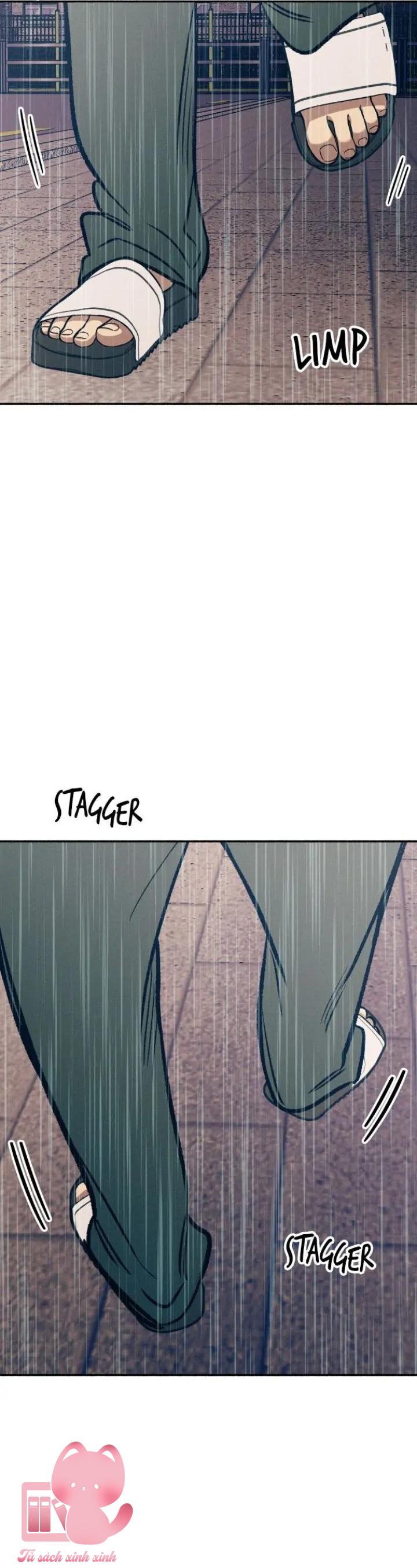 Tình Đầu Đáng Ghét Chap 26 - Trang 2