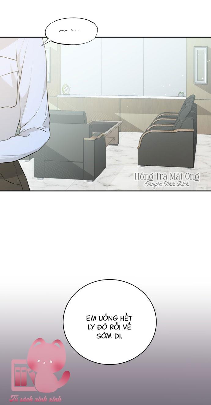 Mùa Hè Bất Tận Chap 3 - Trang 3