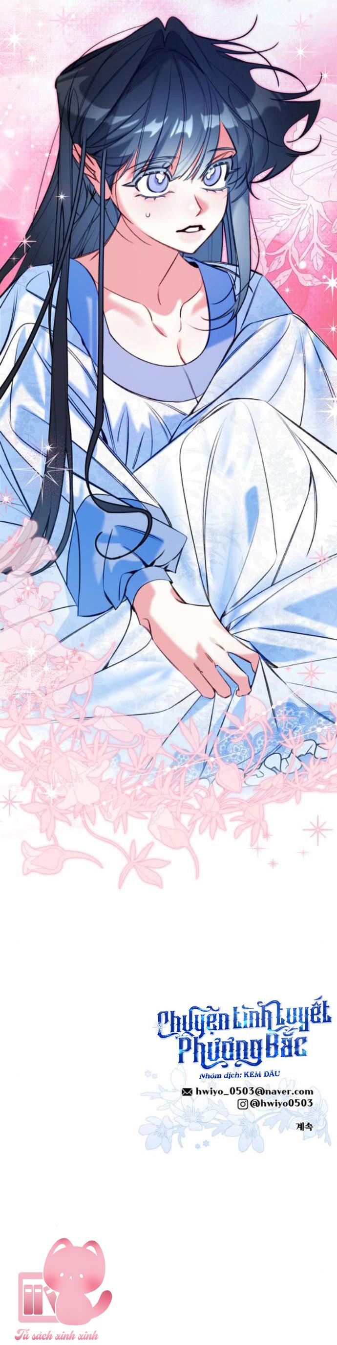 Chuyện Tình Tuyết Phương Bắc Chapter 8 - Next Chapter 9