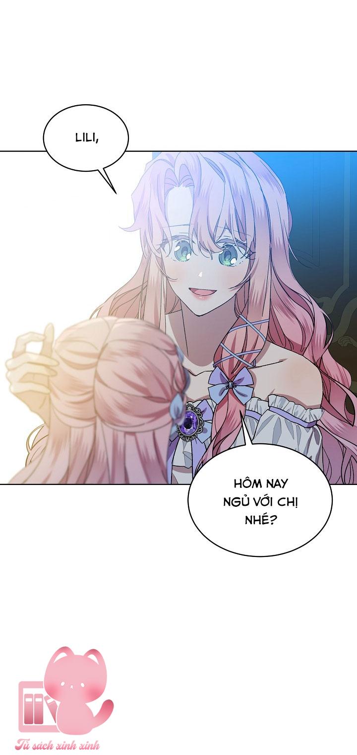 Quý Cô Thế Giới Ngầm Chap 51 - Trang 4