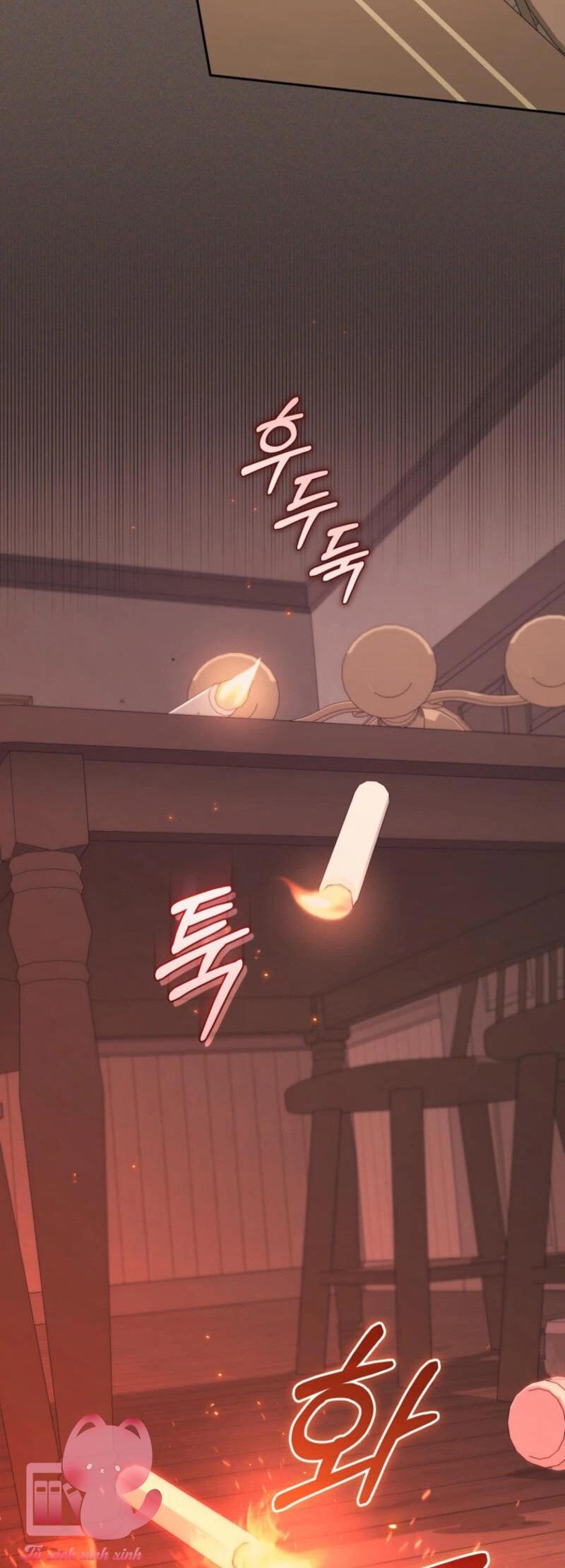 Tôi Được Nuôi Dưỡng Bởi Những Kẻ Phản Diện Chap 98 - Trang 3