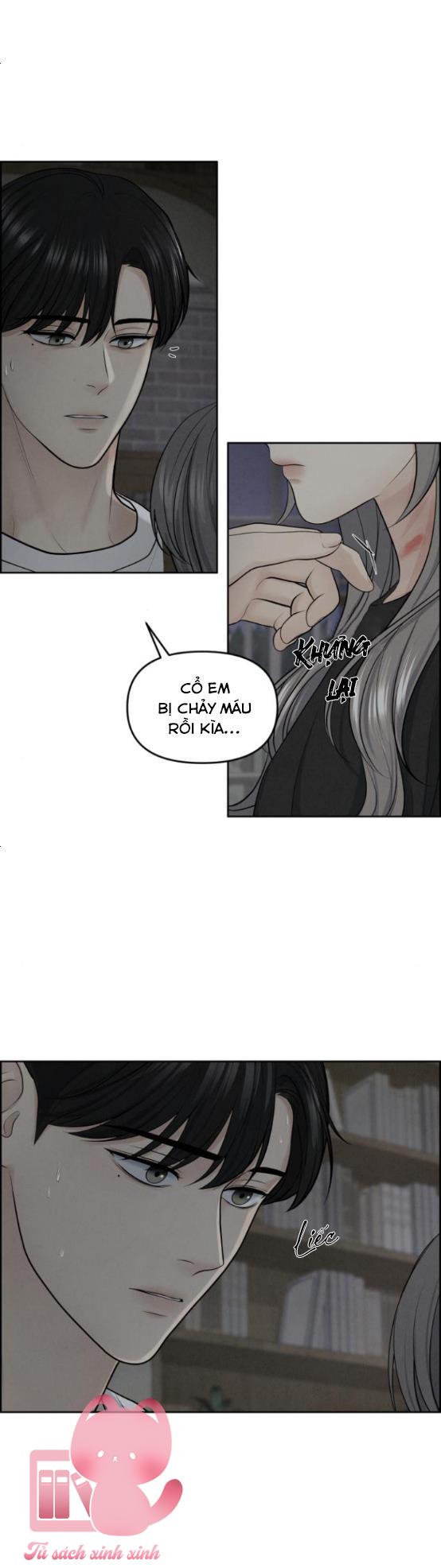 Hy Vọng Duy Nhất Chapter 8 - Trang 4