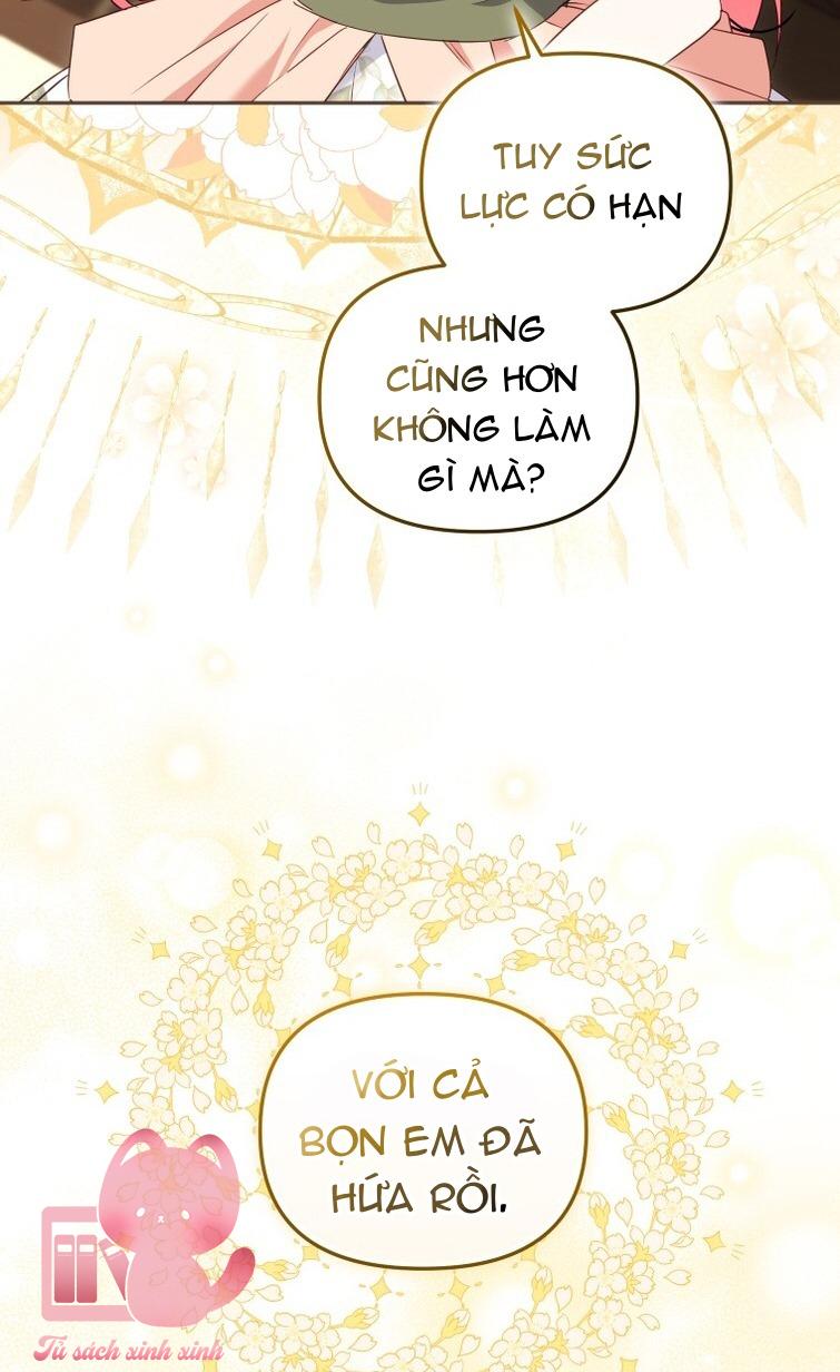 Tôi Được Nuôi Dưỡng Bởi Những Kẻ Phản Diện Chap 57 - Next Chap 58