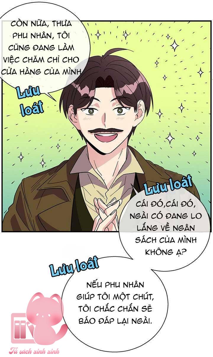 Chồng Yêu, Tôi Đây Bãi Công! Chap 13 - Trang 3