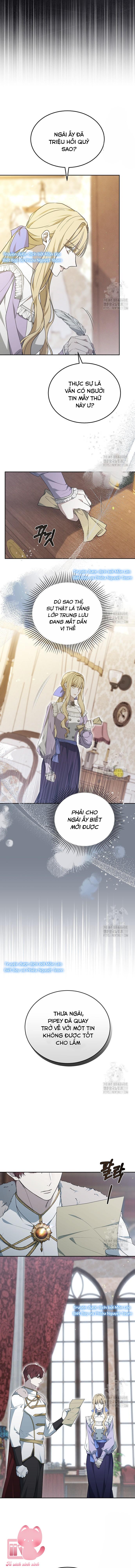 Thời Đại Oman Chap 25 - Trang 2