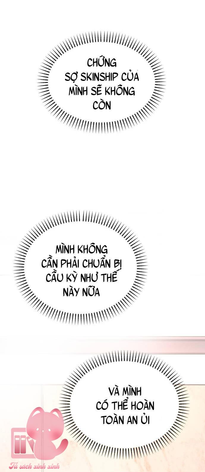 Quan Hệ Nhân Quả Chap 63 - Trang 2