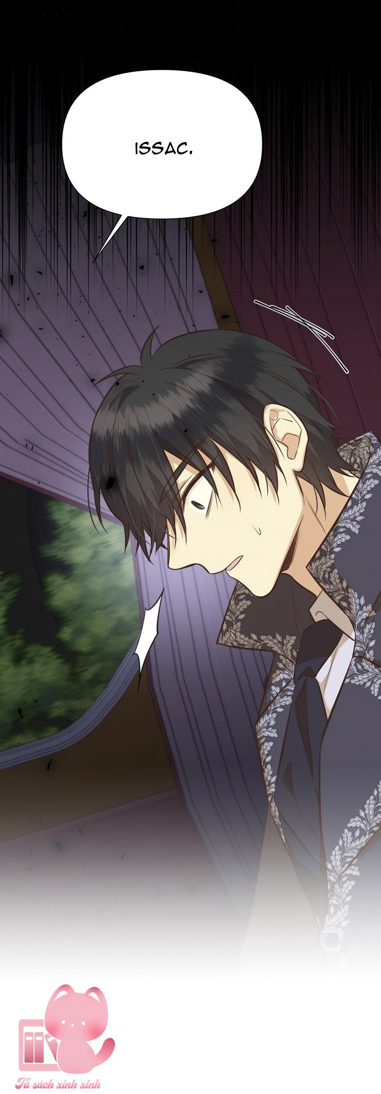 Yêu Tôi Đi, Dù Sao Ngài Cũng Chỉ Là Nhân Vật Phụ Chapter 34 - Trang 4