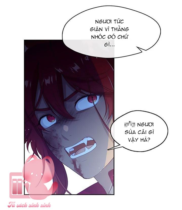 Hãy Coi Chừng Ác Nữ Chap NT2 - Trang 2