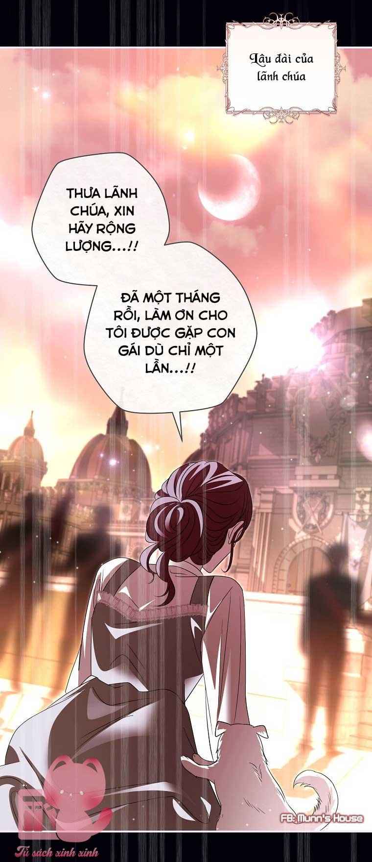 Này Boss Phản Diện, Tôi Có Thể Làm Mọi Thứ Trừ Cưới Ngài Chap 32 - Trang 4