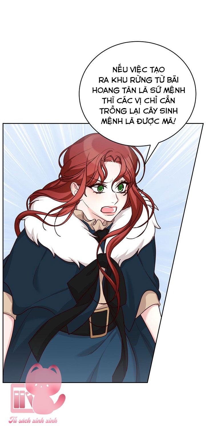 Thế Thì Ta Cứ Trở Thành Kẻ Ác Thôi Chap 64 - Trang 2