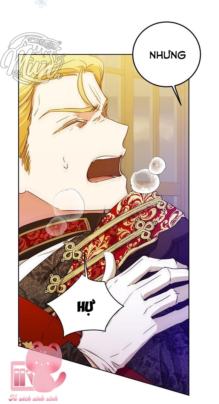 Tôi Trở Thành Vợ Của Nam Chính Chap 33 - Trang 3