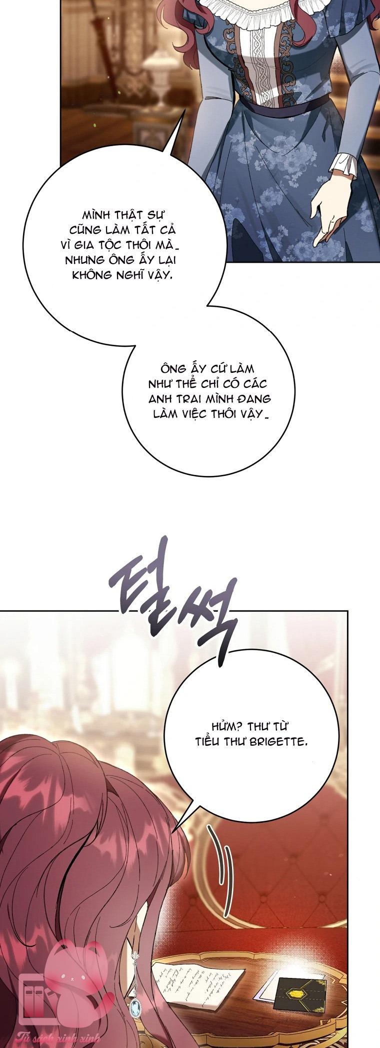 Làm Ác Nữ Bộ Không Tuyệt Sao? Chap 84 - Trang 4
