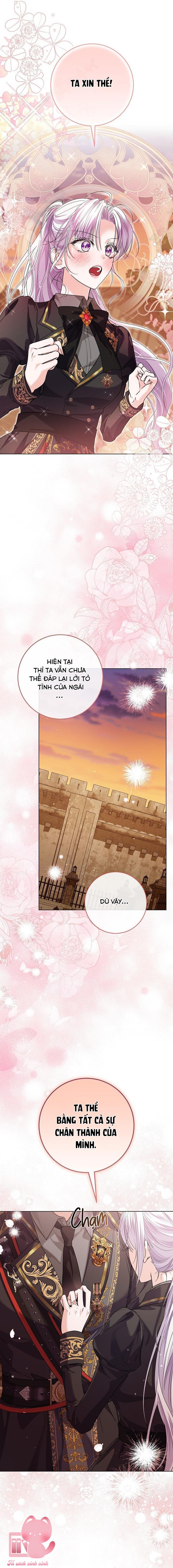 Hoàng Nữ Cosplay Nonfan Chap 72 - Trang 2