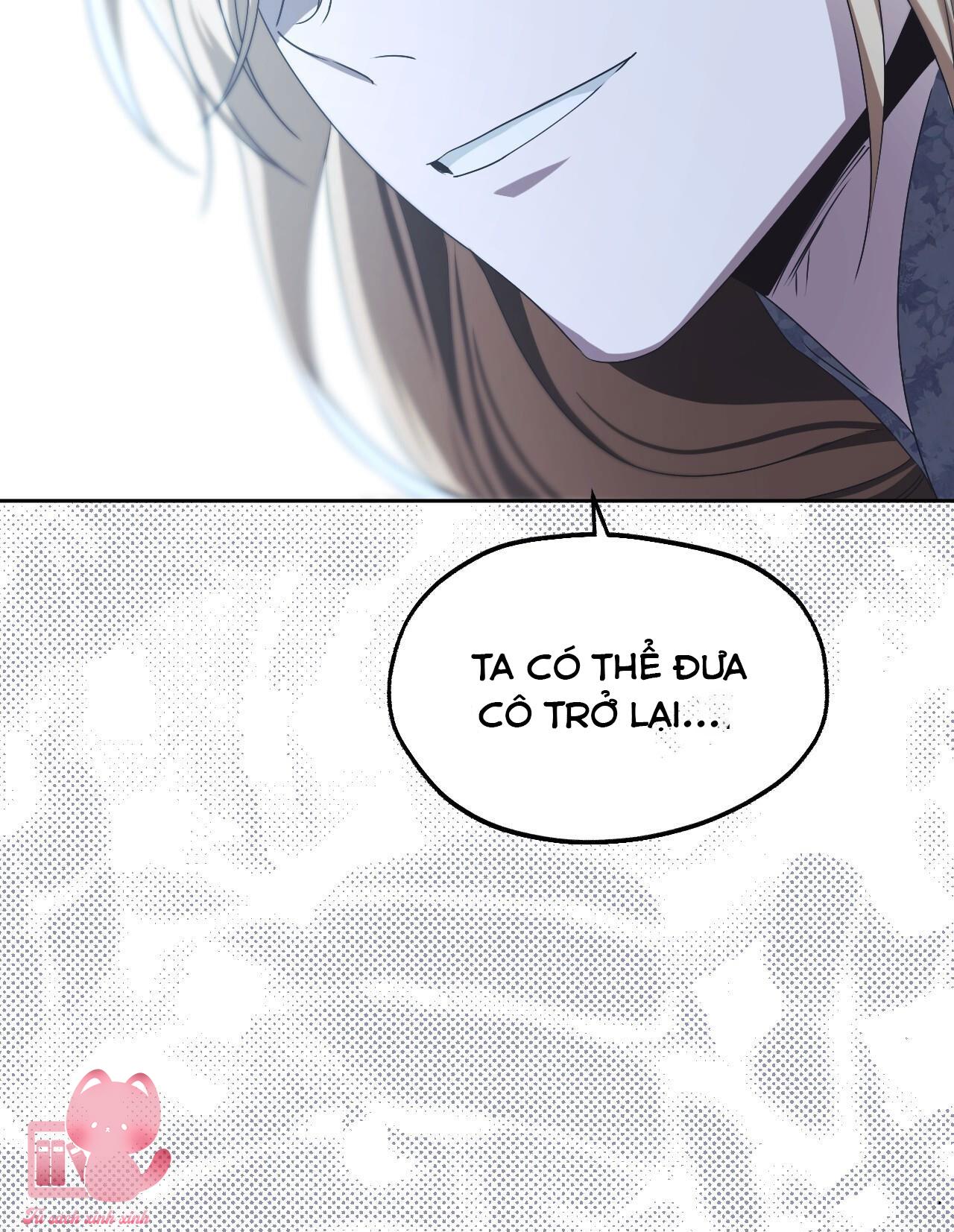 Thánh Nữ Giả Muốn Bỏ Trốn Chap 13 - Trang 4