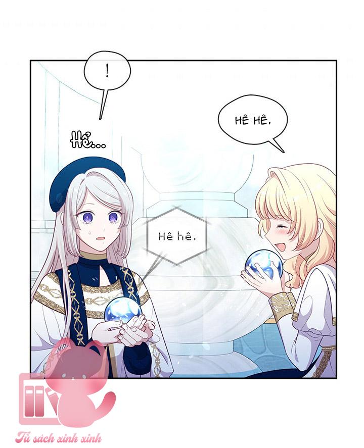 Hãy Coi Chừng Ác Nữ Chap NT9 - Trang 2