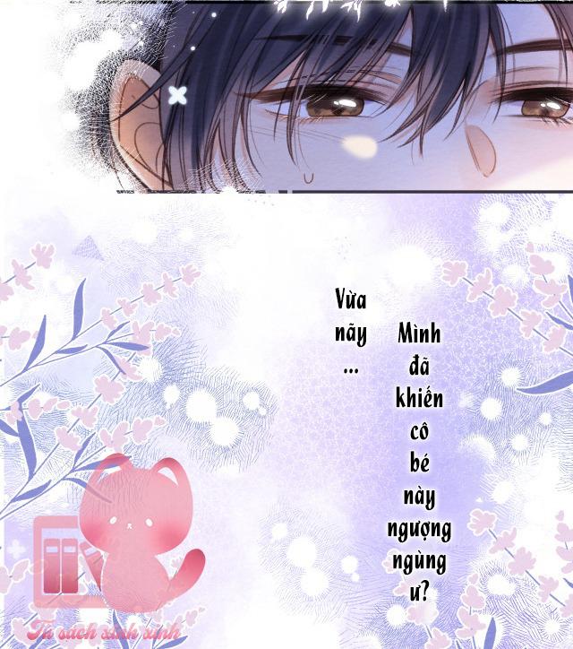 Mối Tình Thầm Kín Chapter 52 - Trang 4