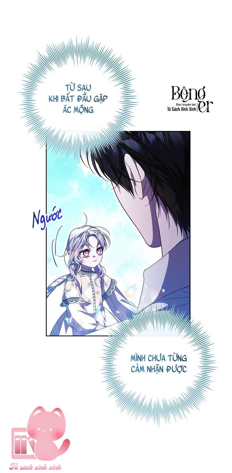 Nhận Nuôi Người Cha Phản Diện Chapter 61 - Trang 4
