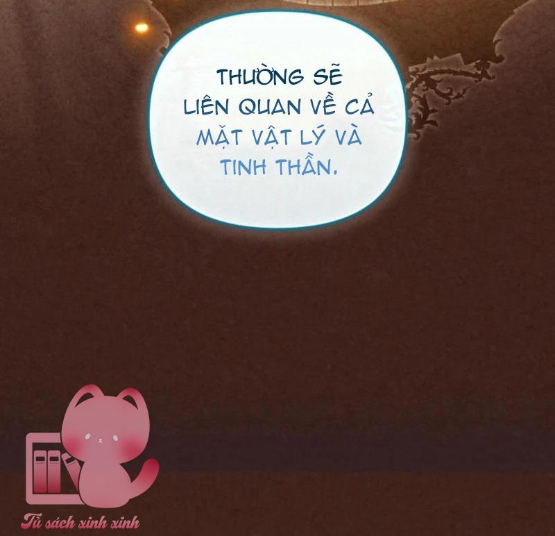 Tôi Được Nuôi Dưỡng Bởi Những Kẻ Phản Diện Chap 97 - Trang 3