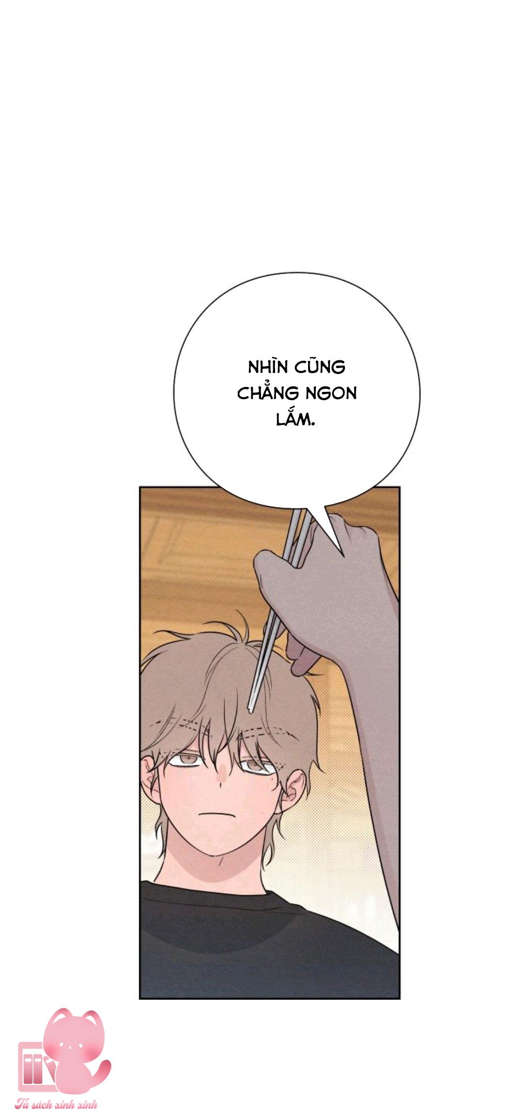 Bí Mật Thanh Xuân Chapter 38 - Trang 4