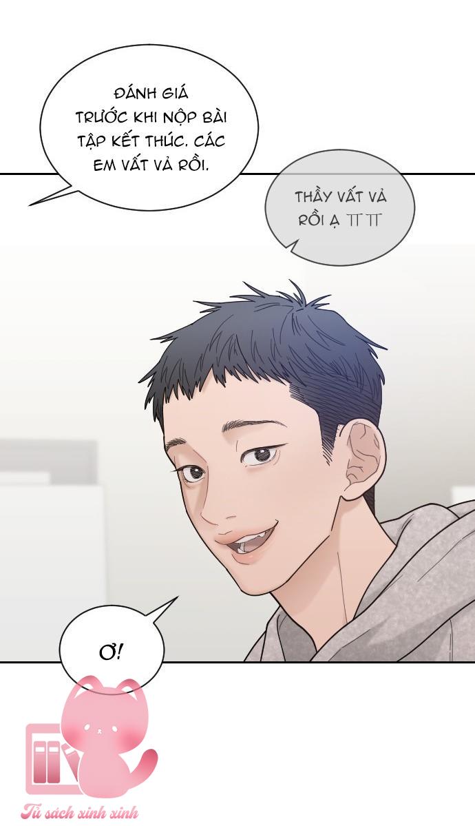 Vận May Không Ngờ Chap 47 - Trang 4