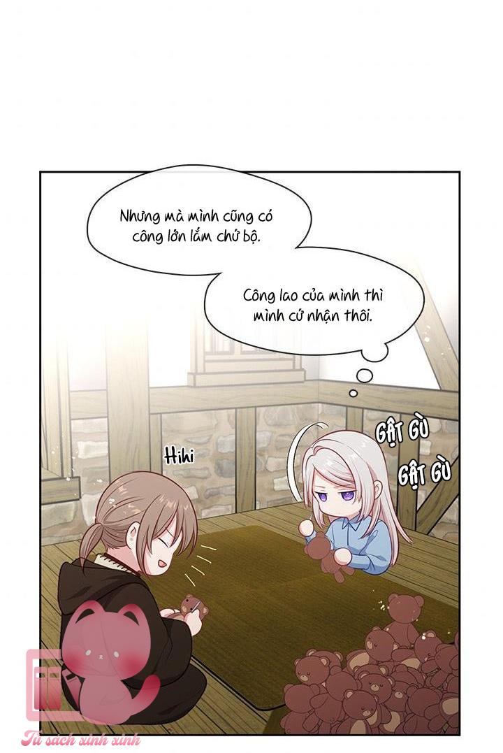 Hãy Coi Chừng Ác Nữ Chap NT12 - Trang 2