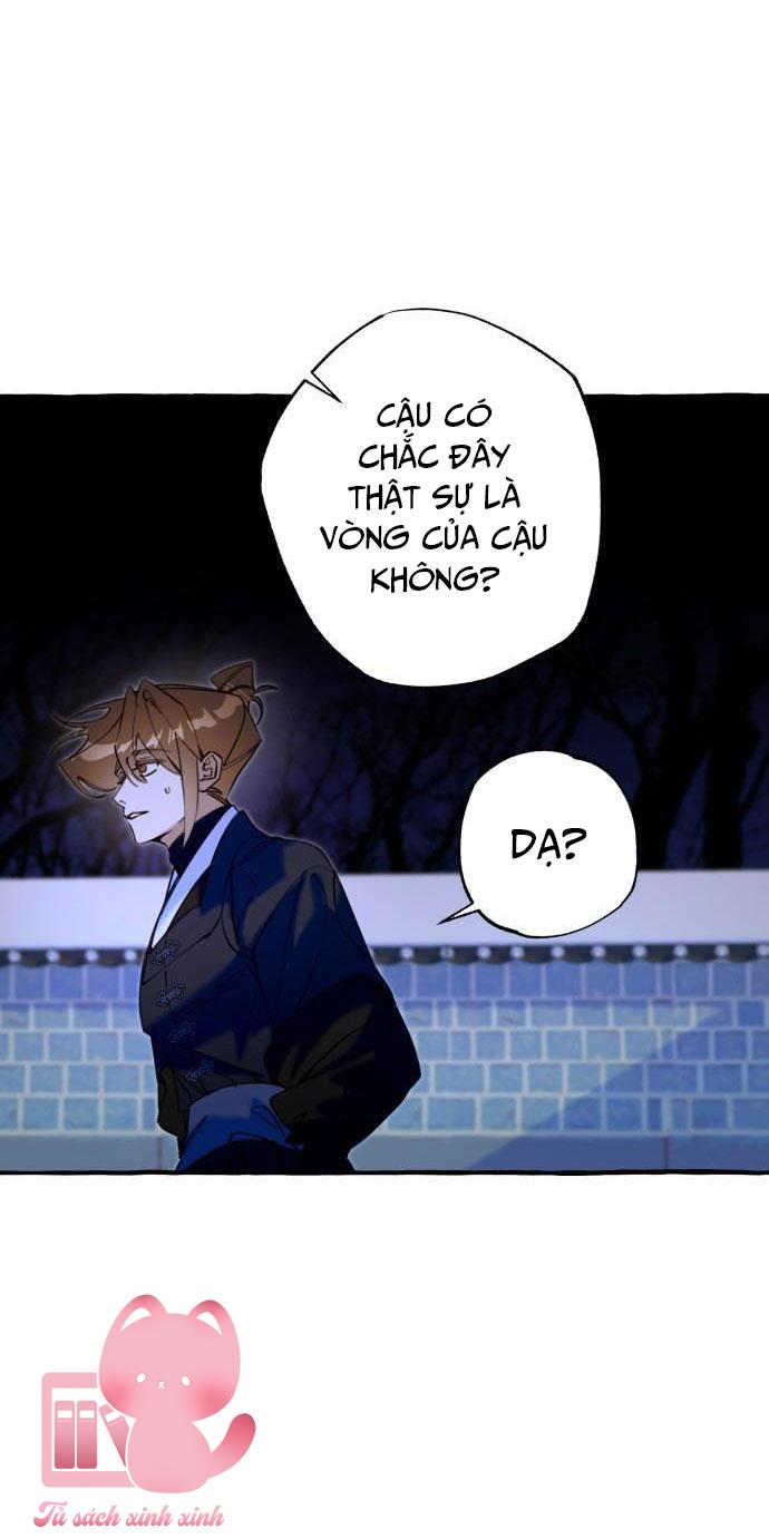 Chuyện Tình Tuyết Phương Bắc Chapter 12 - Next Chapter 13