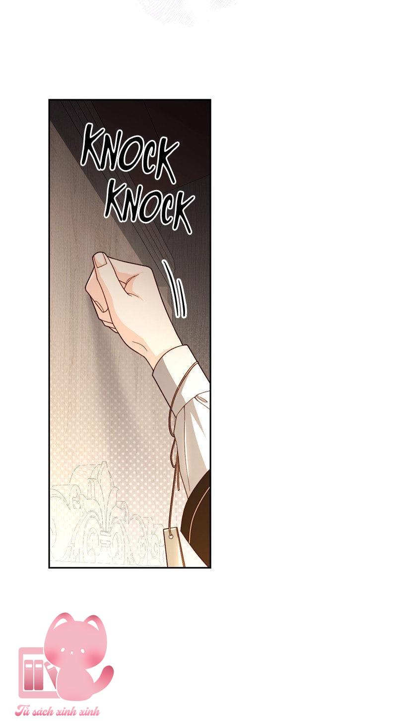 Hoàng Hậu Tái Hôn Chap 207 - Trang 3