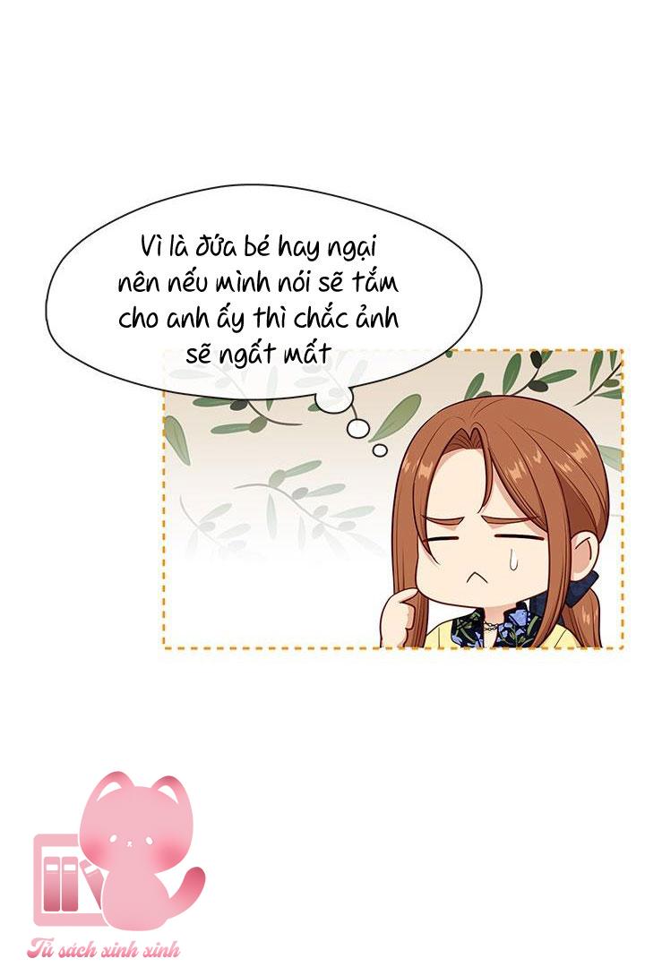 Hãy Coi Chừng Ác Nữ Chap NT35 - Trang 2