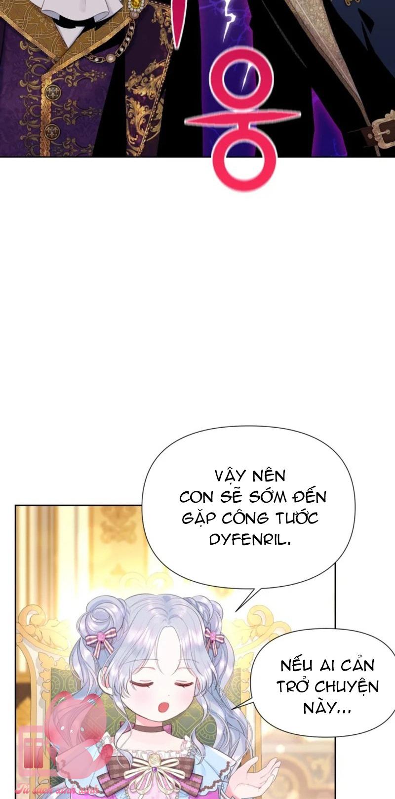 Người Anh Trai Mạnh Nhất Của Tôi Đã Mất Trí Nhớ Chap 21 - Trang 4