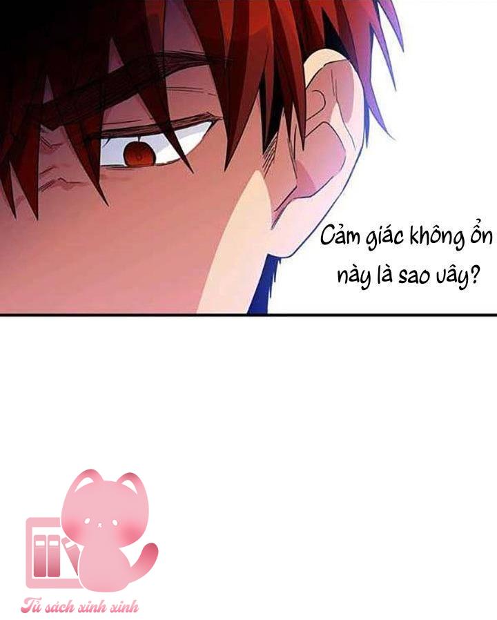 Chồng Yêu, Tôi Đây Bãi Công! Chap 23 - Trang 3